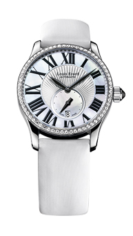 Швейцарские часы Louis Erard Emotion Diamants 92602SE01